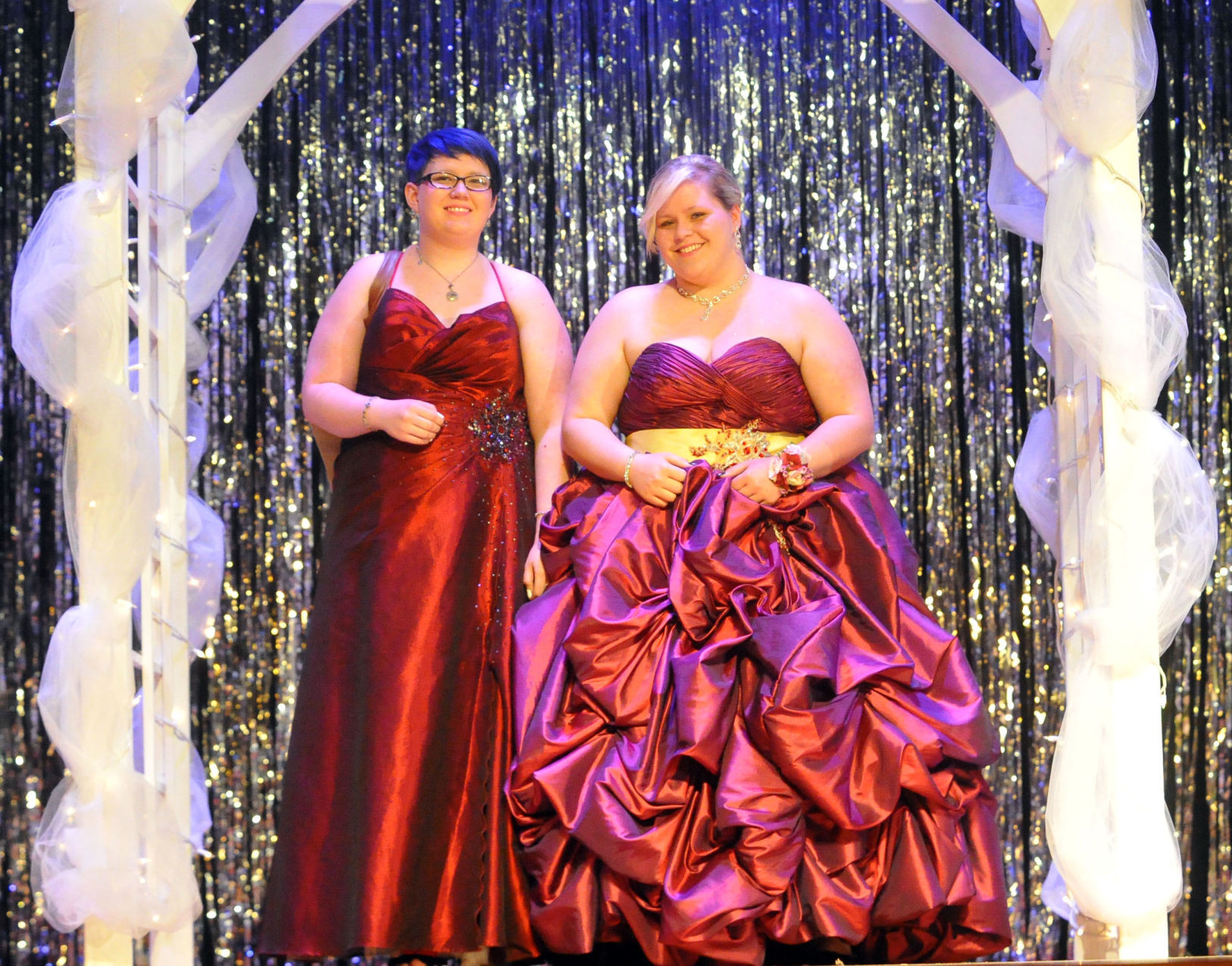 Schuylerville Prom